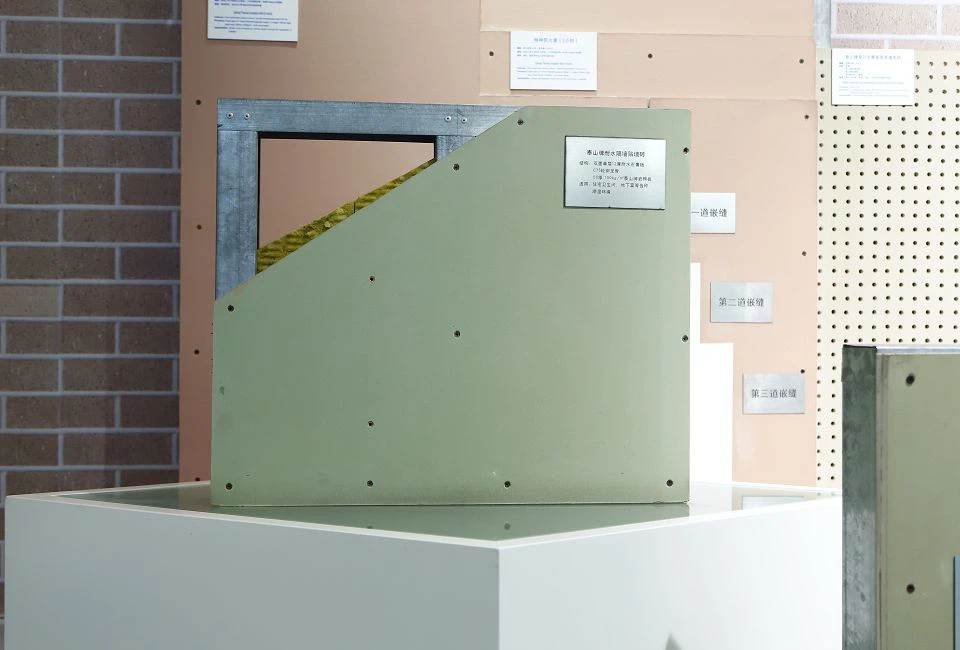 Brand Quality Service